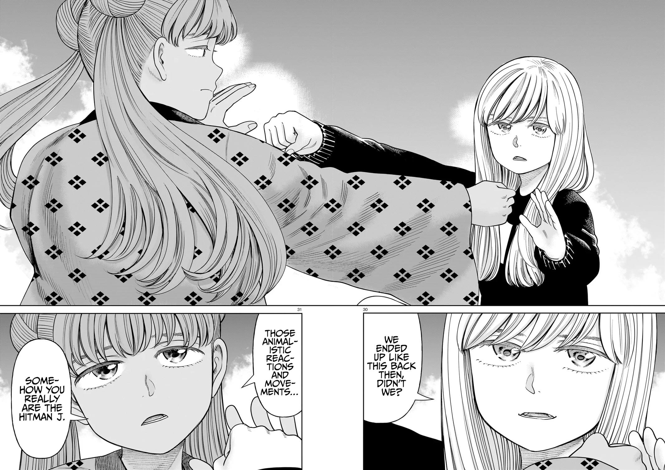 J⇔M Chapter 29 - Page 29