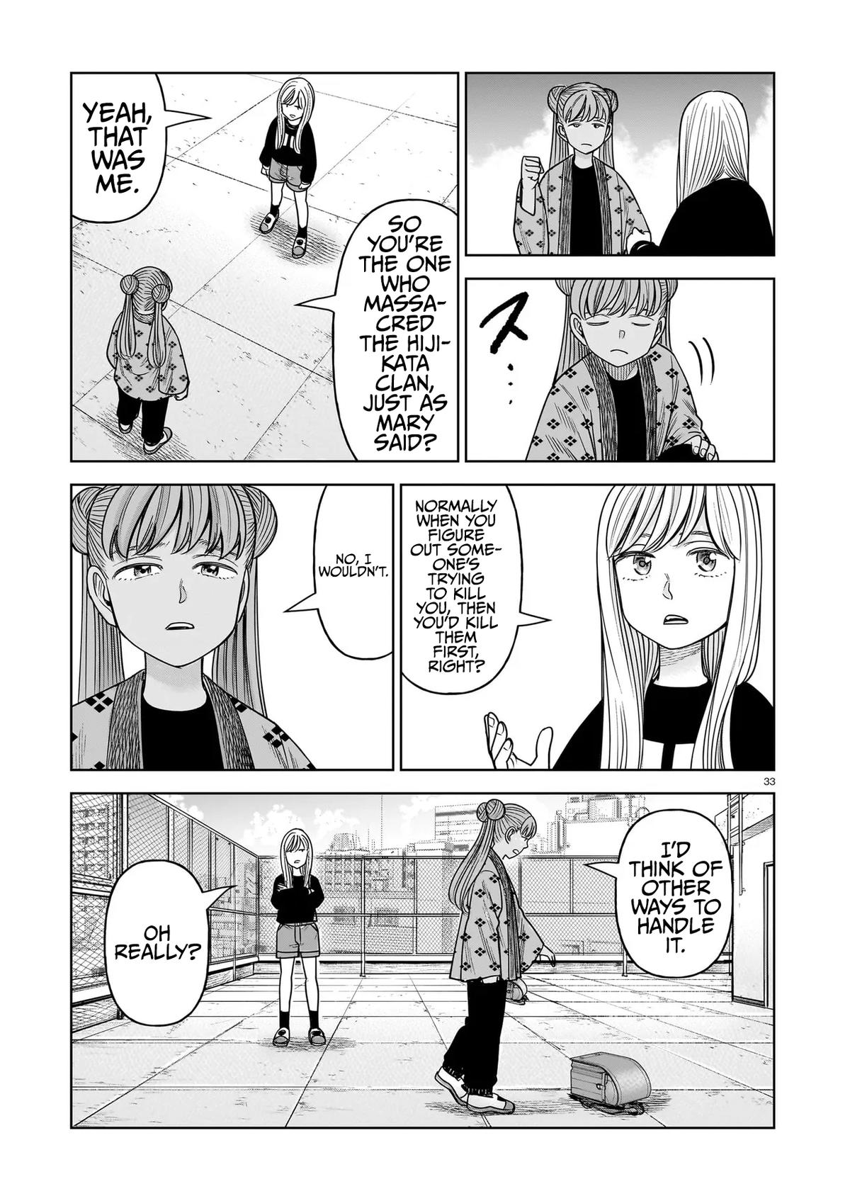 J⇔M Chapter 29 - Page 31