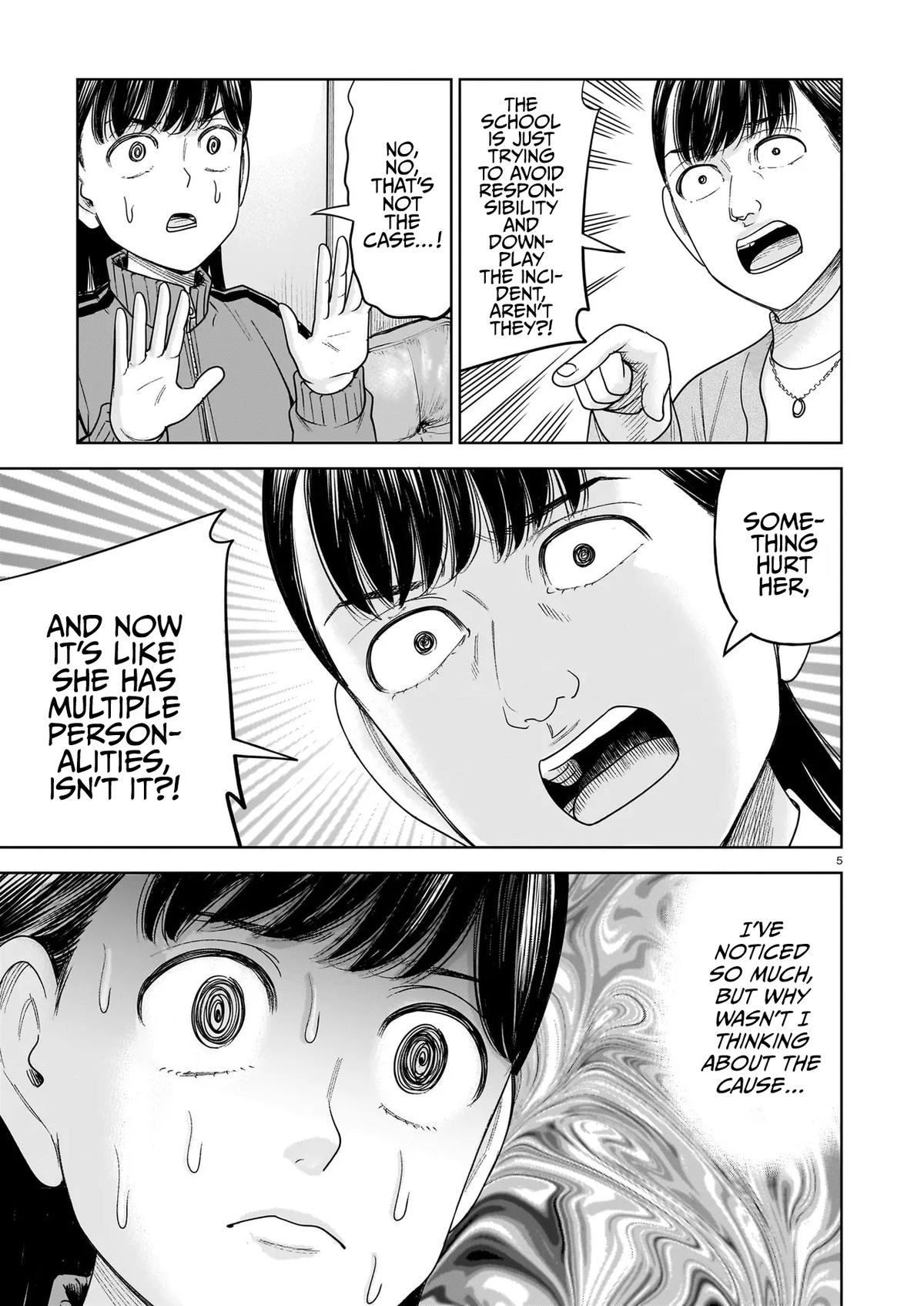 J⇔M Chapter 30 - Page 5