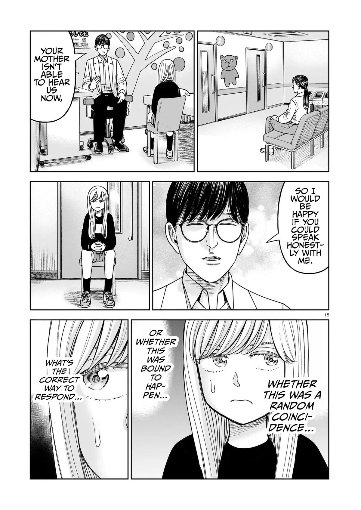 J⇔M Chapter 30 - Page 15