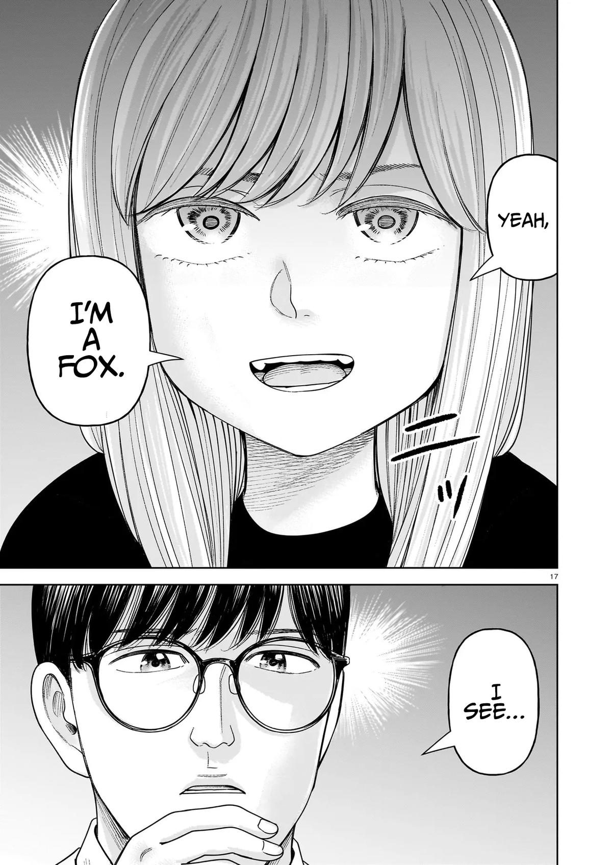 J⇔M Chapter 30 - Page 17