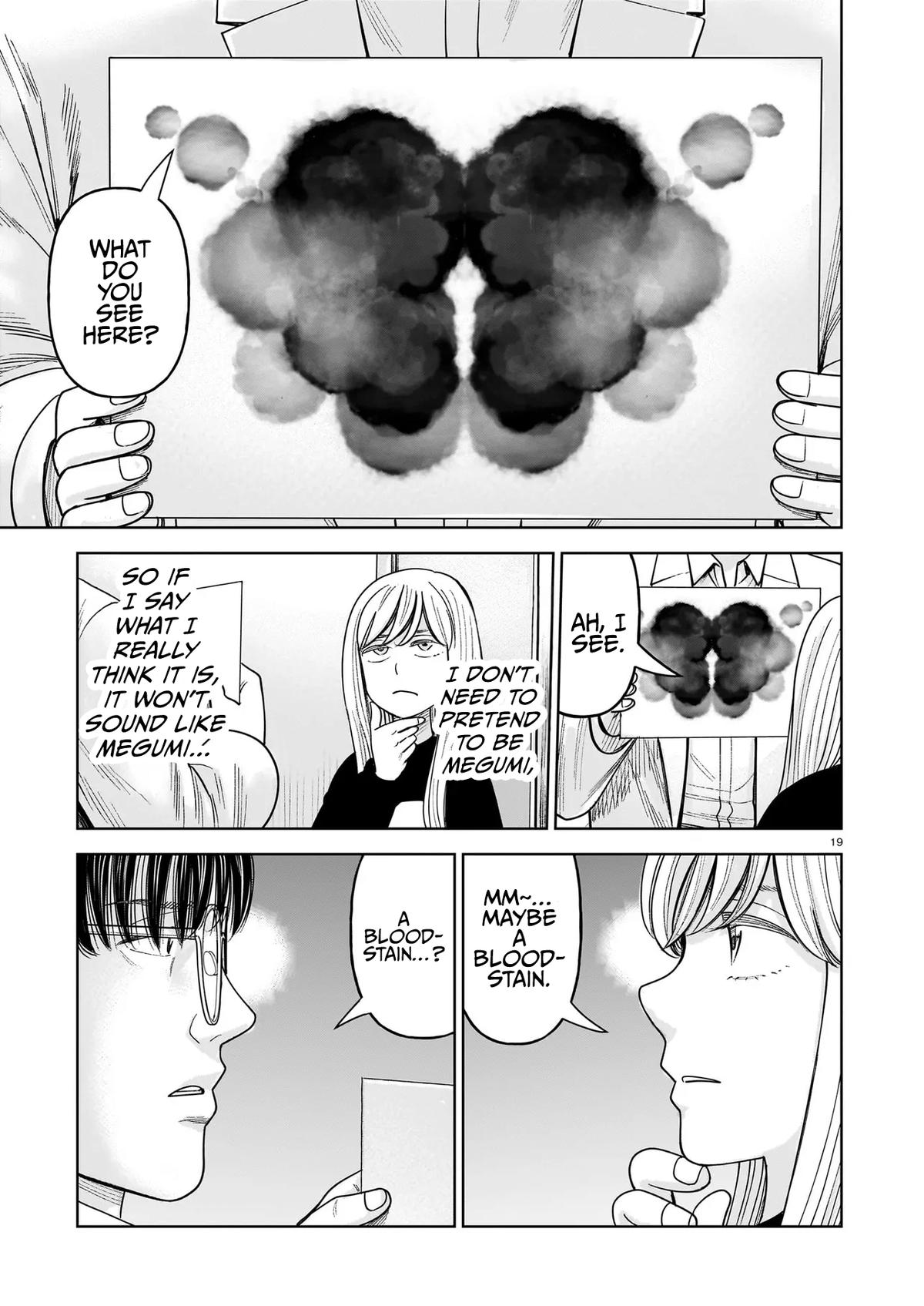 J⇔M Chapter 30 - Page 19