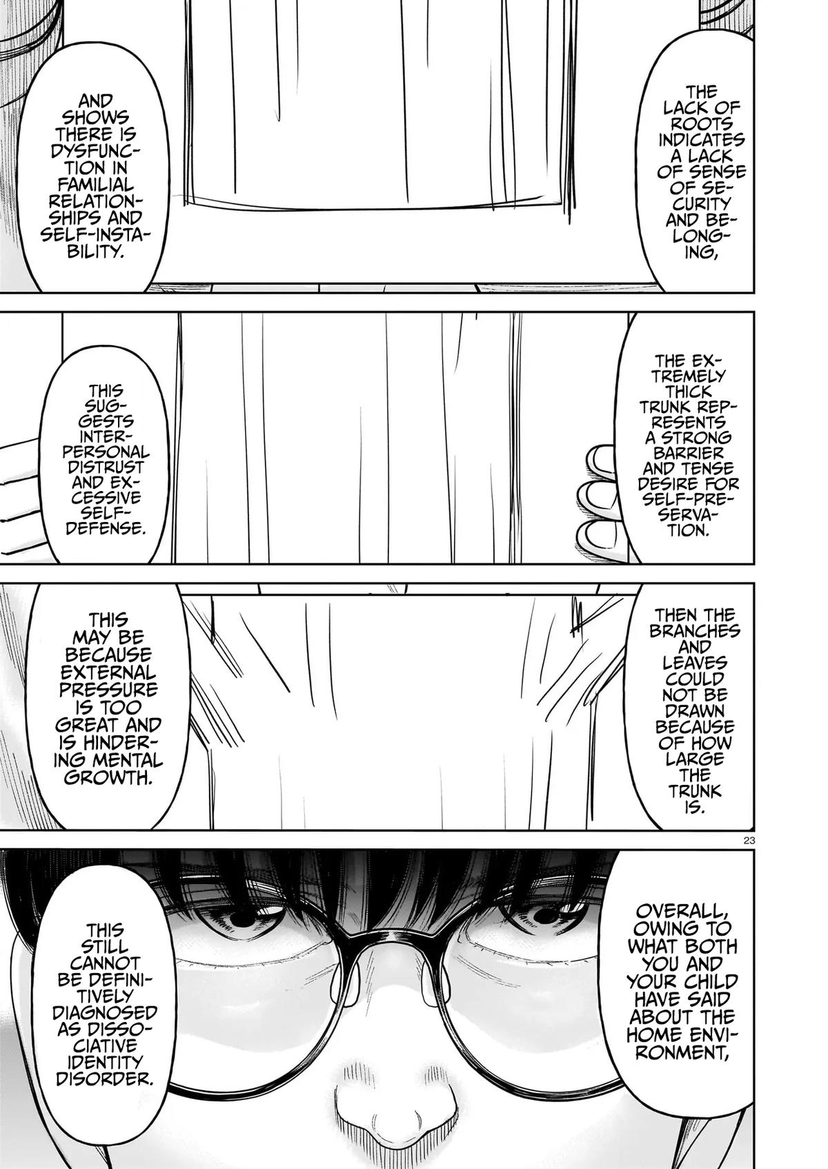 J⇔M Chapter 30 - Page 23