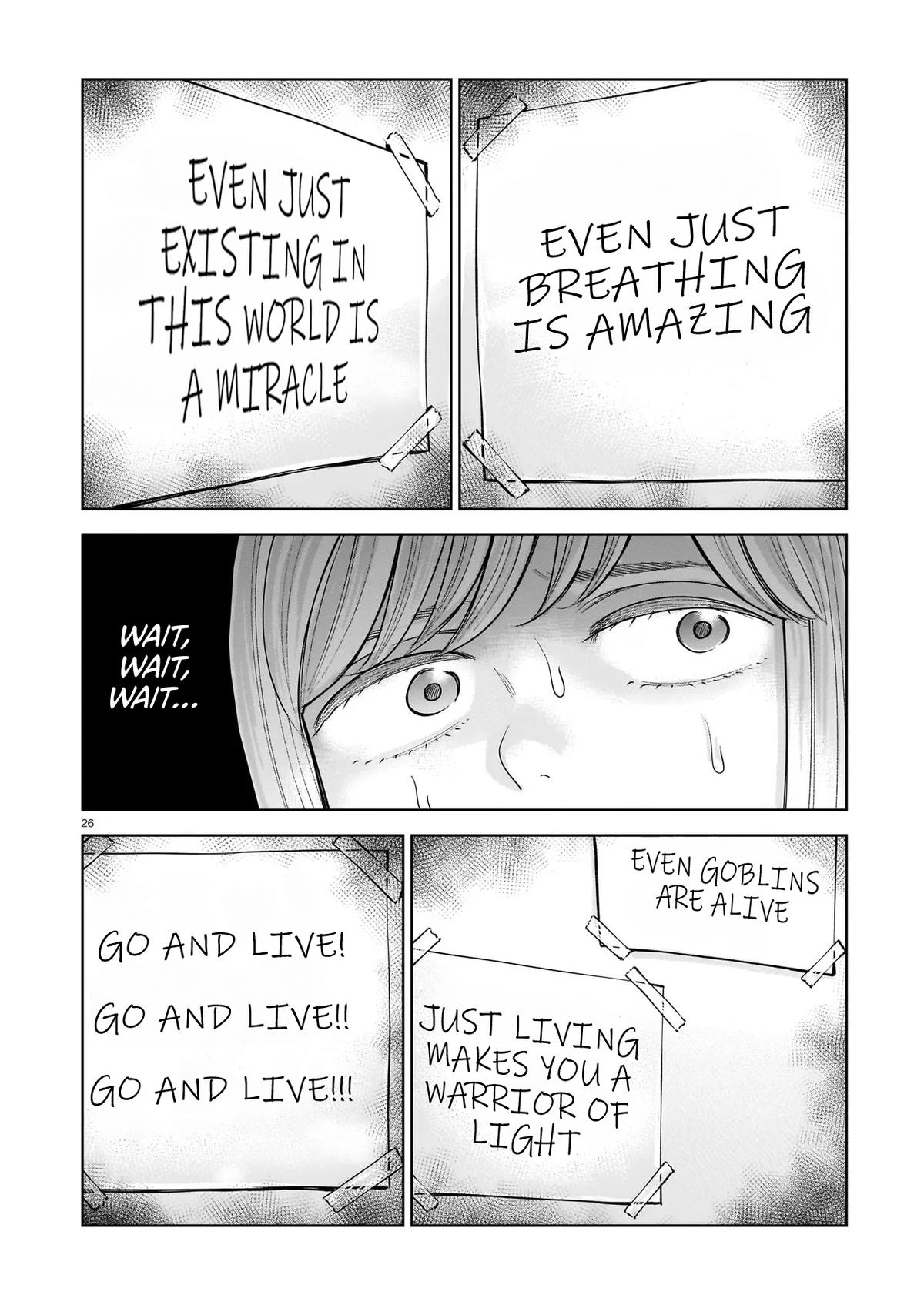 J⇔M Chapter 30 - Page 26