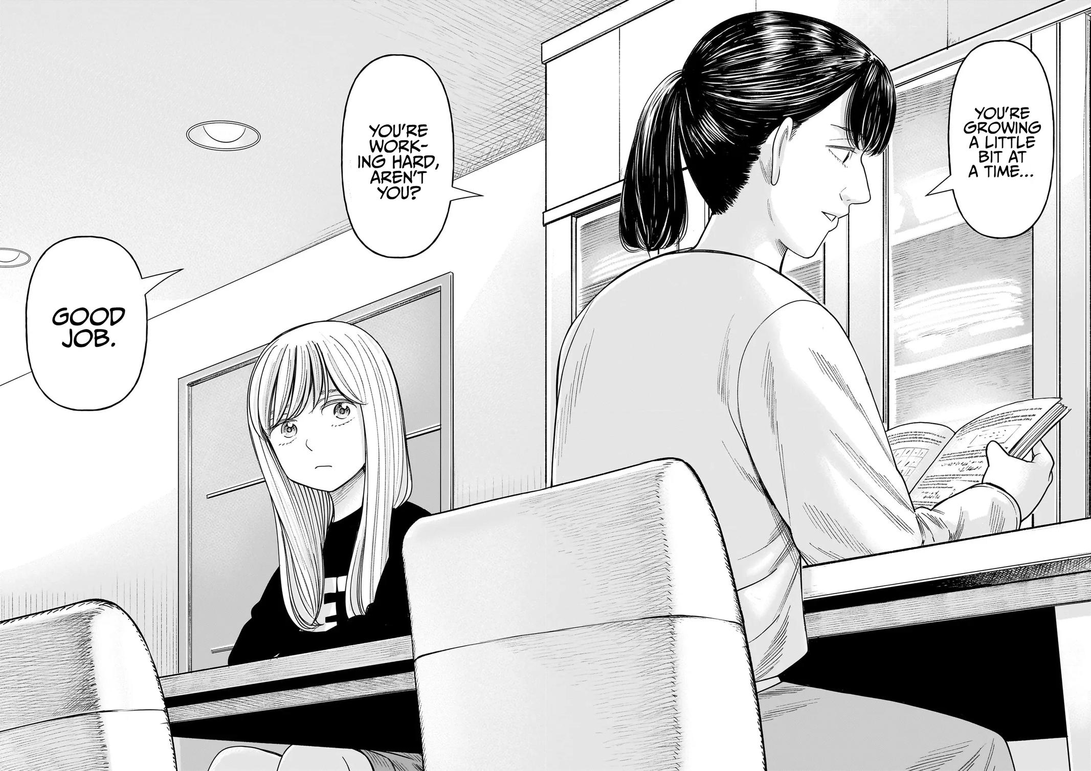 J⇔M Chapter 30 - Page 32