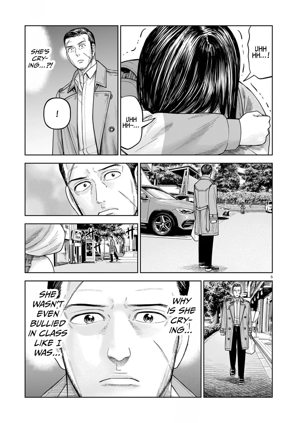 J⇔M Chapter 31 - Page 5