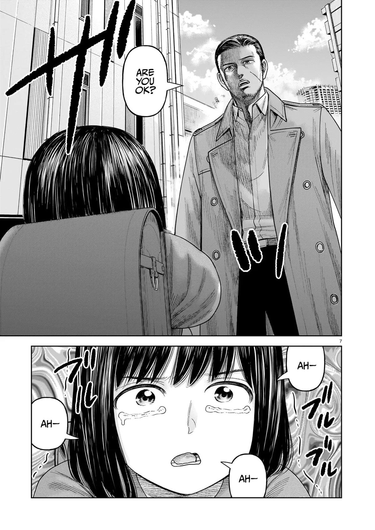 J⇔M Chapter 31 - Page 7