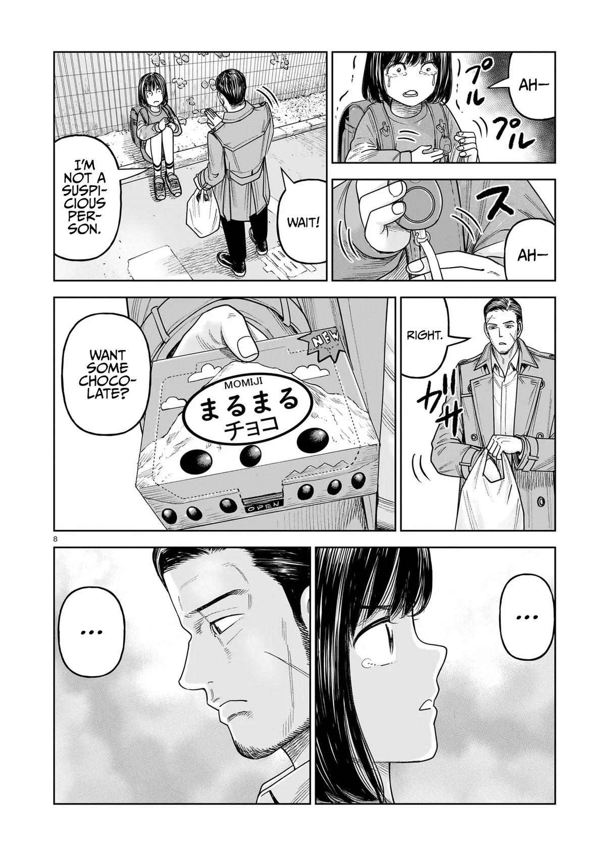 J⇔M Chapter 31 - Page 8