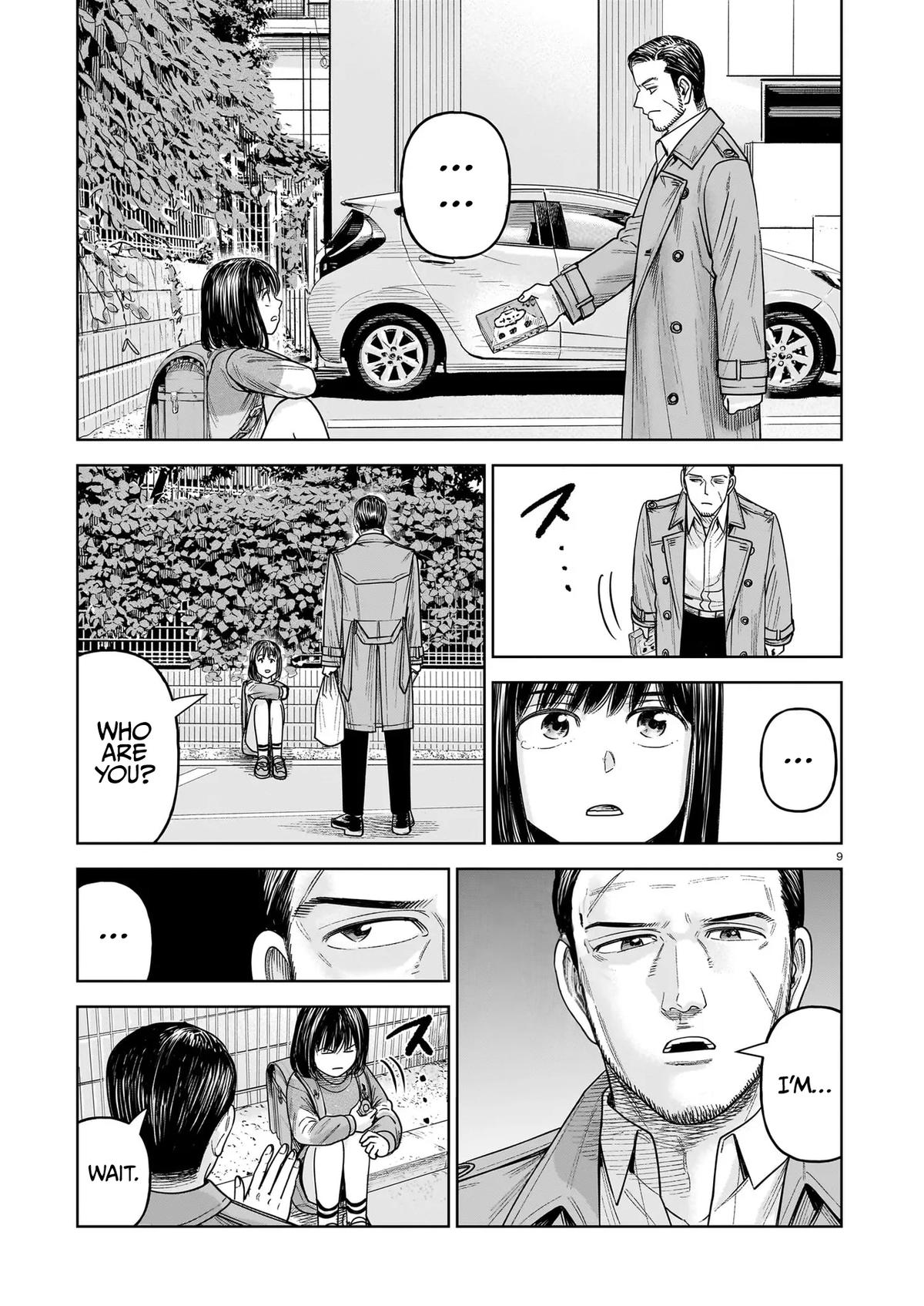 J⇔M Chapter 31 - Page 9