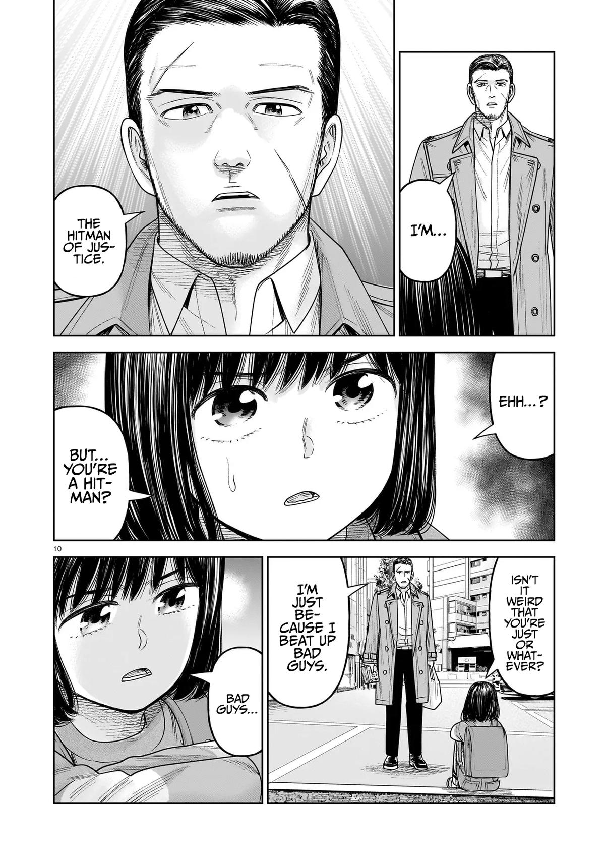 J⇔M Chapter 31 - Page 10