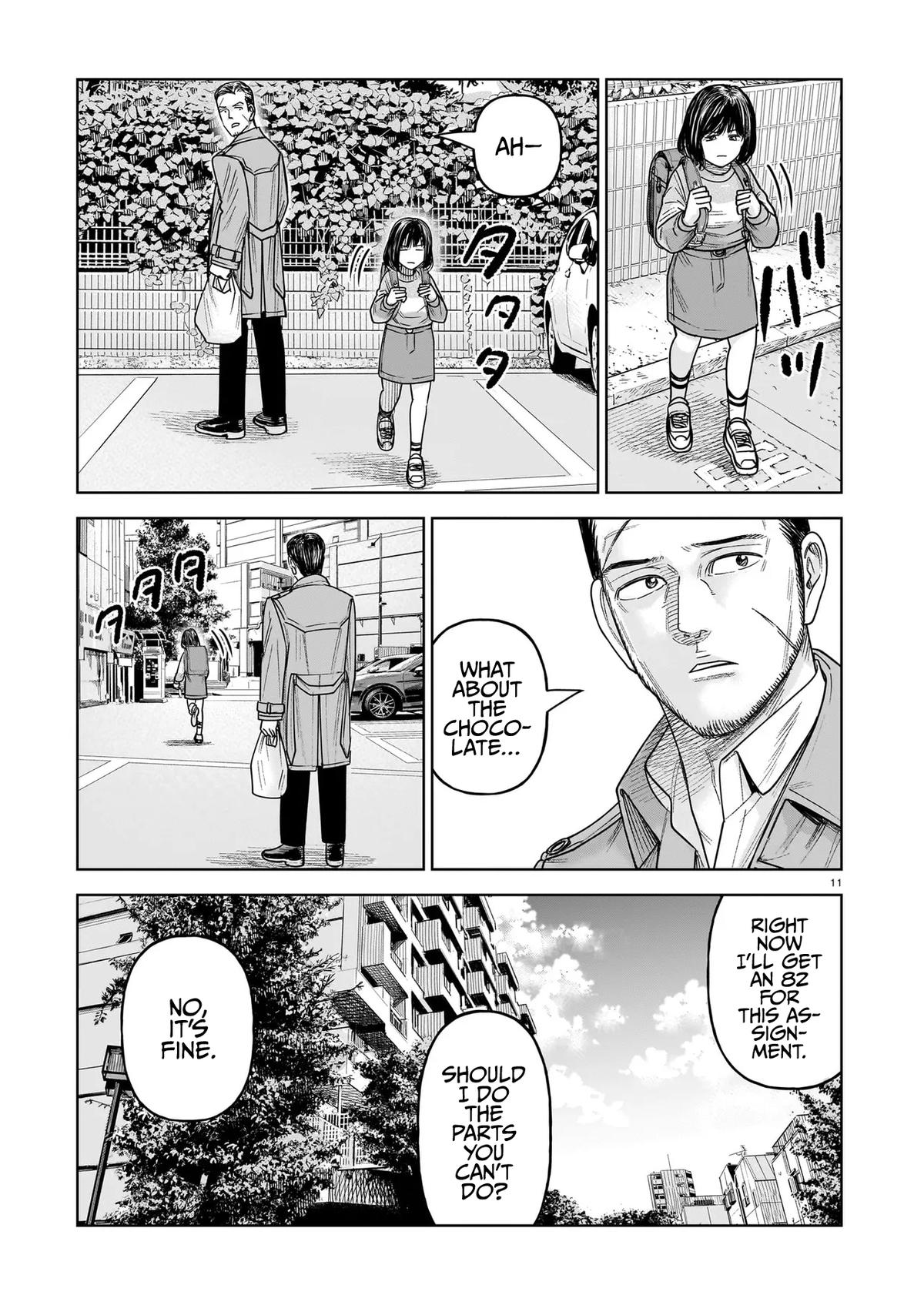 J⇔M Chapter 31 - Page 11