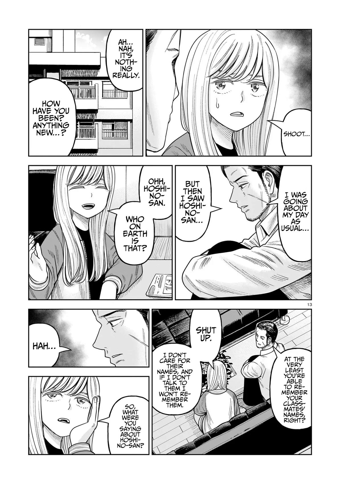 J⇔M Chapter 31 - Page 13