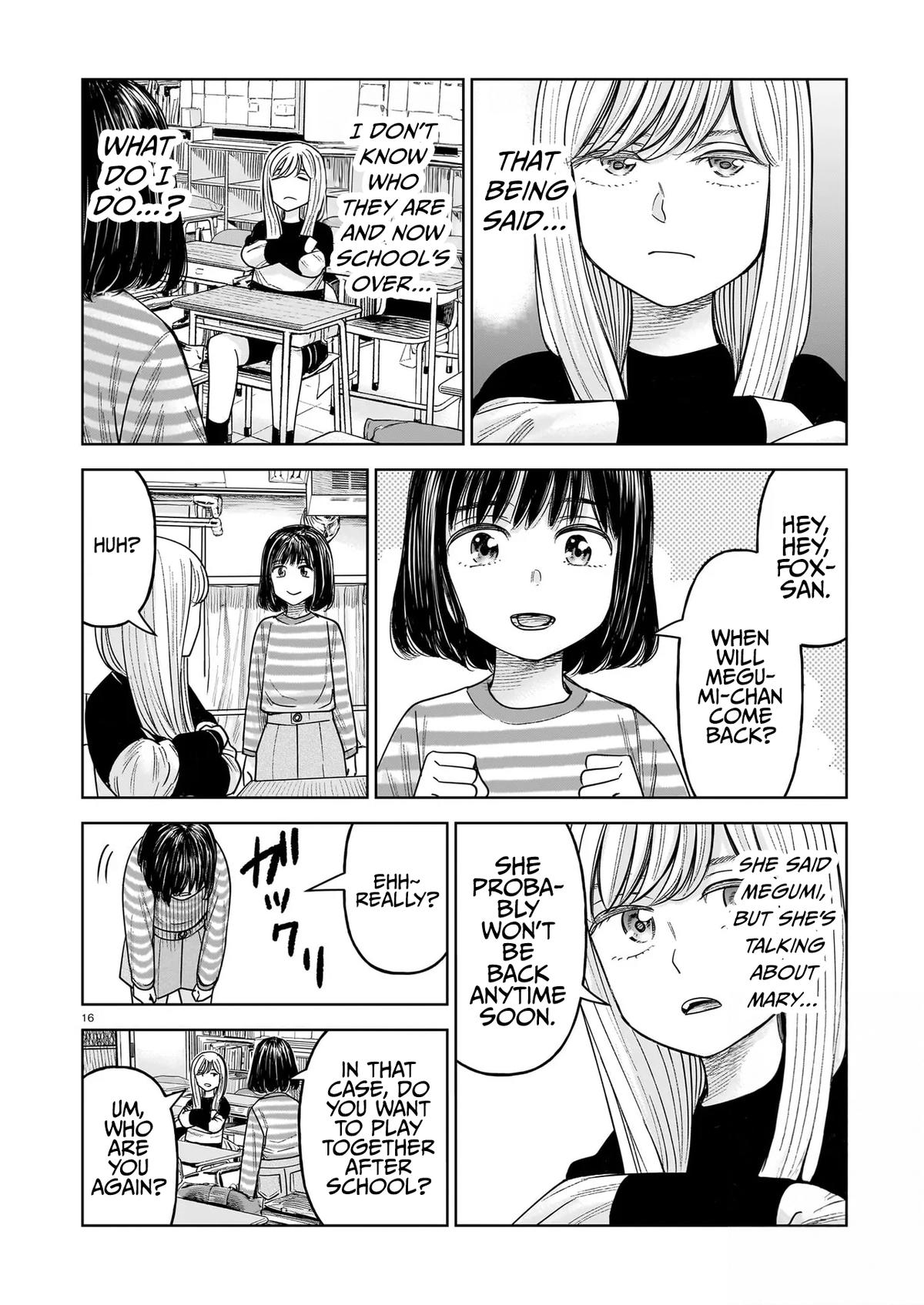 J⇔M Chapter 31 - Page 16