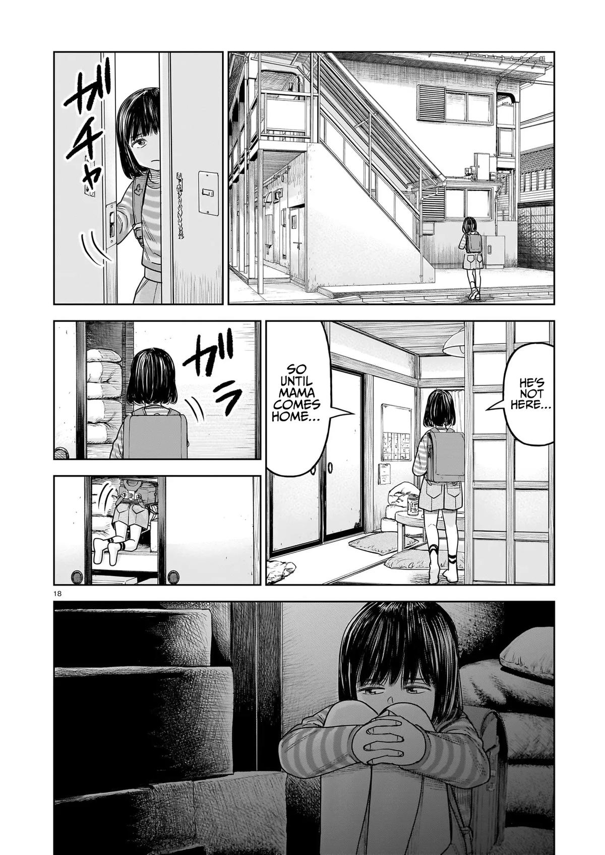 J⇔M Chapter 31 - Page 18