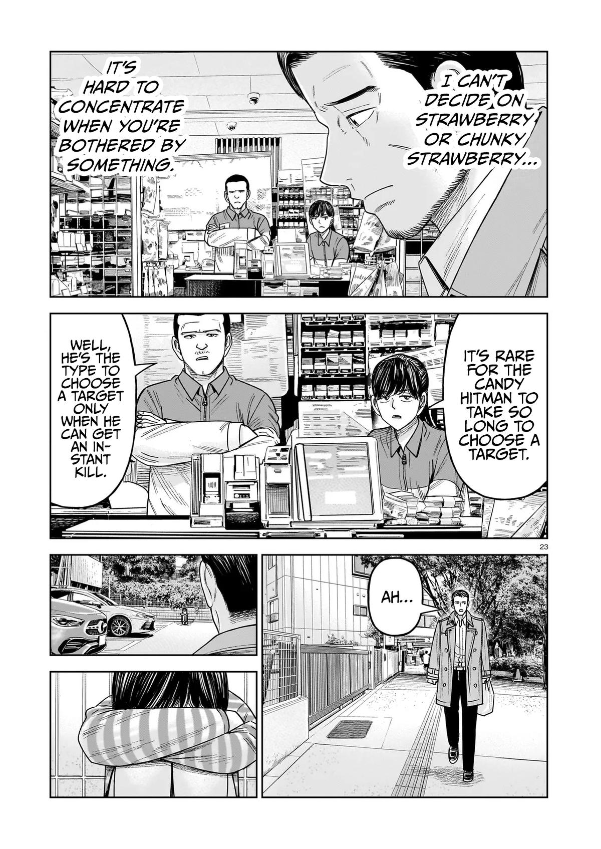 J⇔M Chapter 31 - Page 23