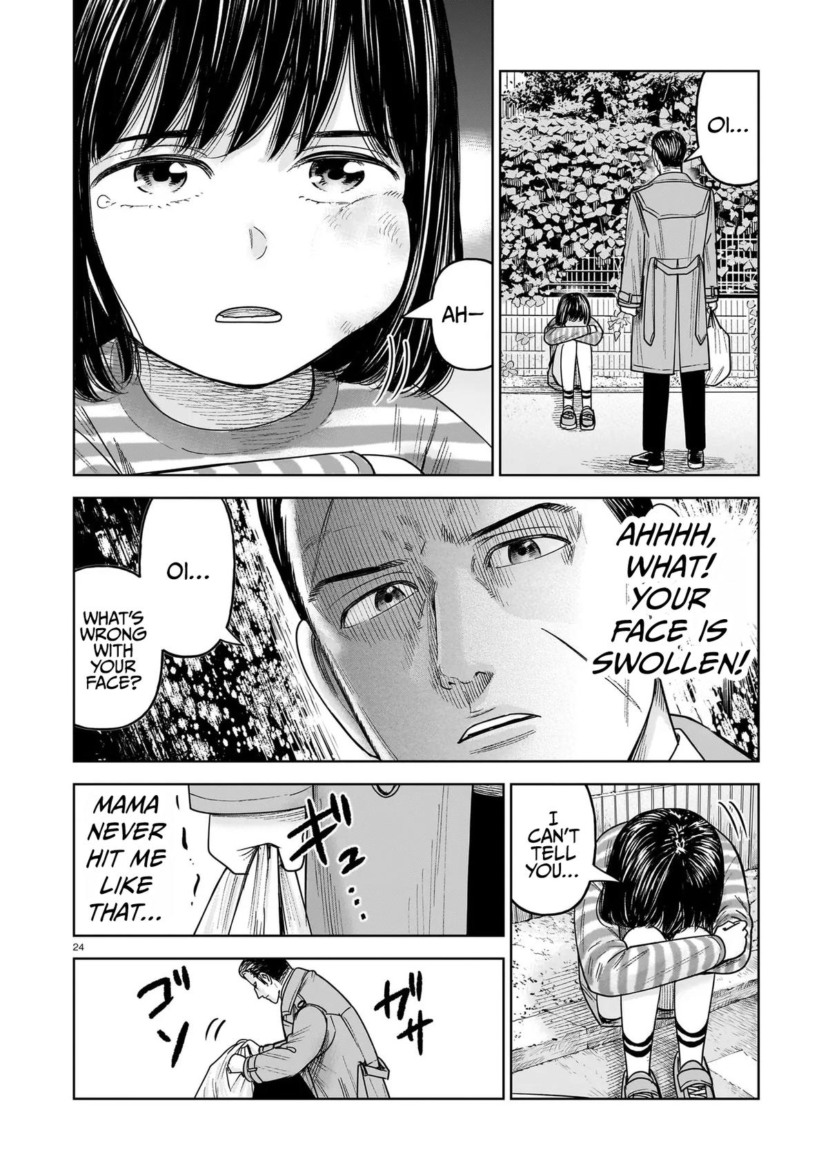 J⇔M Chapter 31 - Page 24