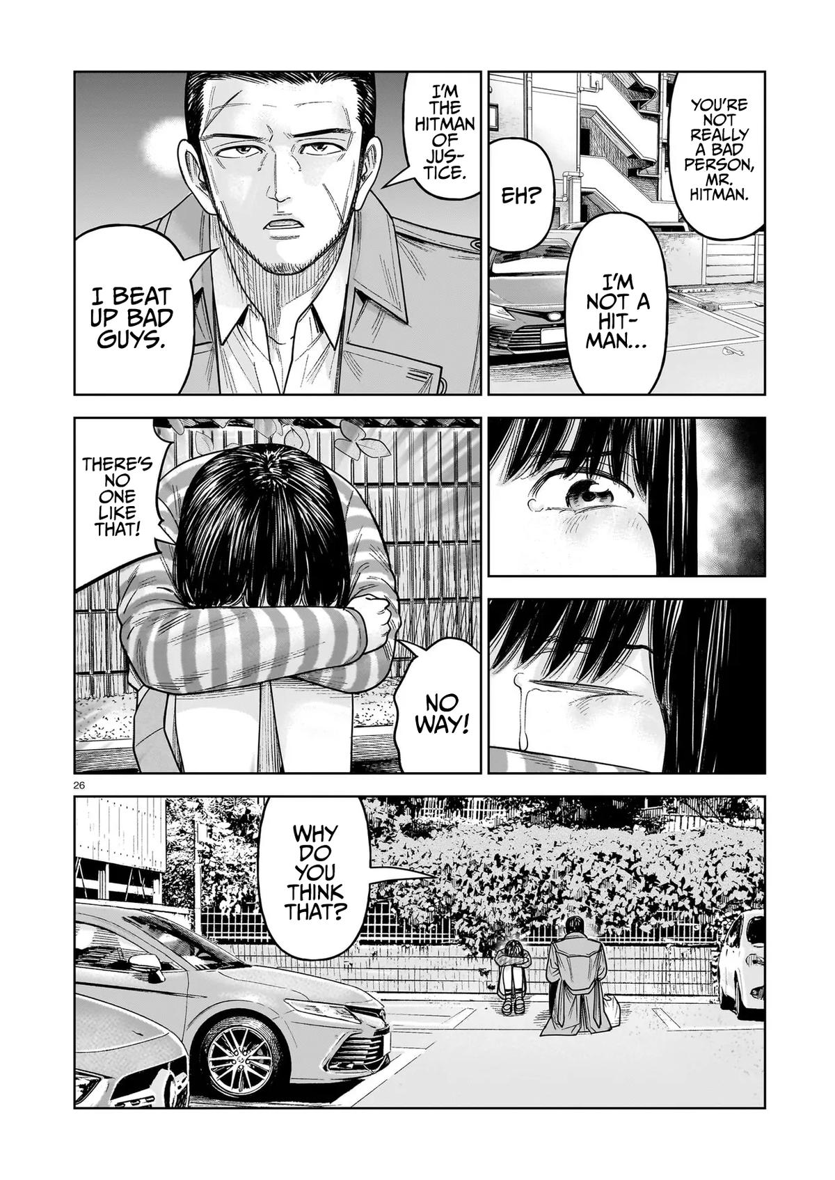 J⇔M Chapter 31 - Page 26