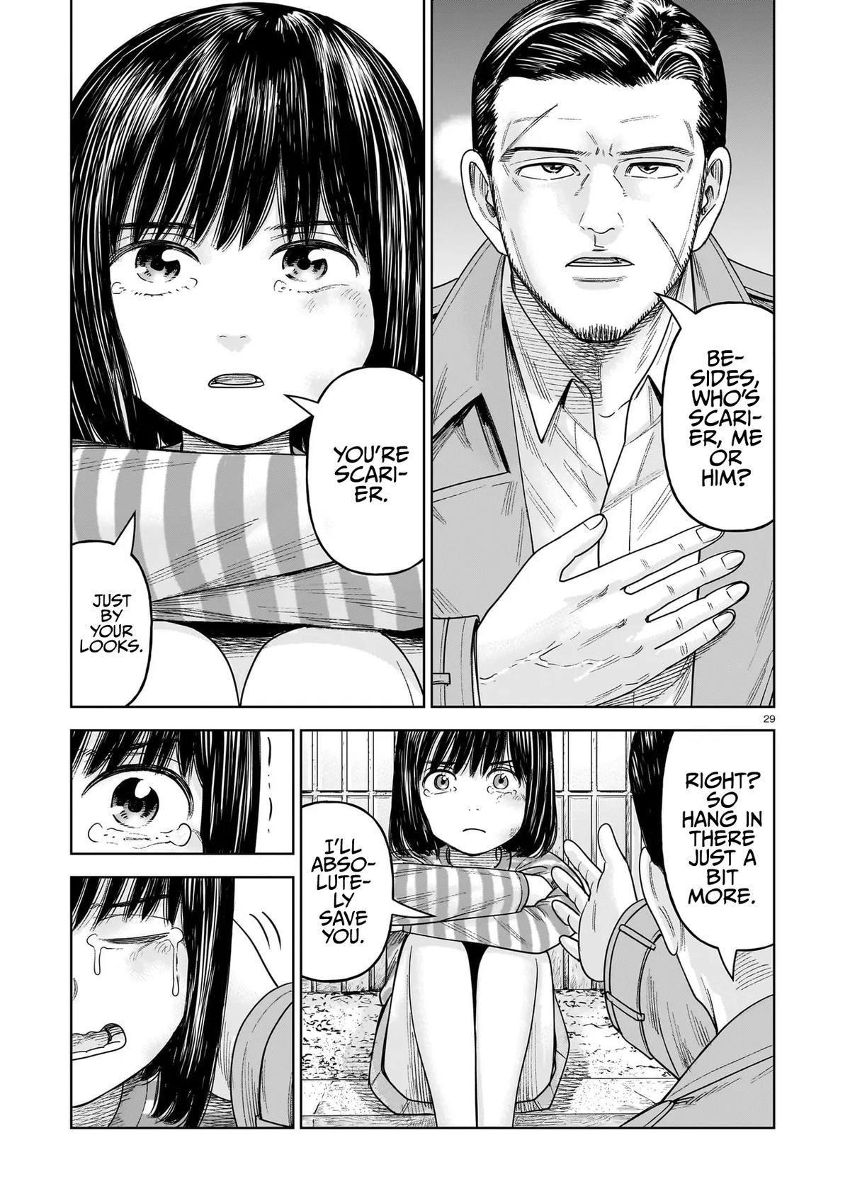 J⇔M Chapter 31 - Page 29