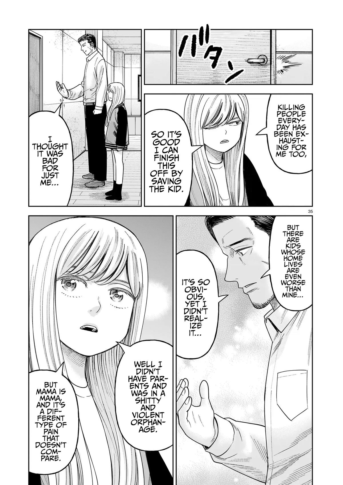 J⇔M Chapter 31 - Page 34