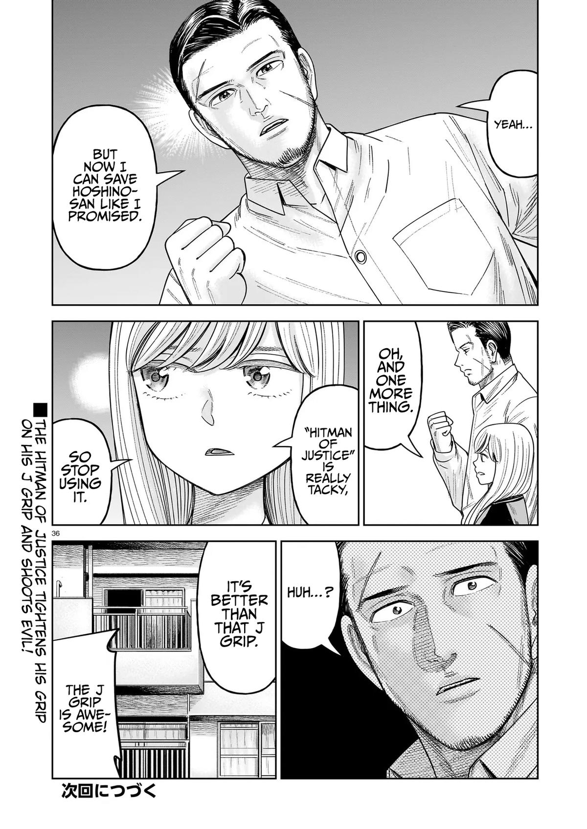 J⇔M Chapter 31 - Page 35