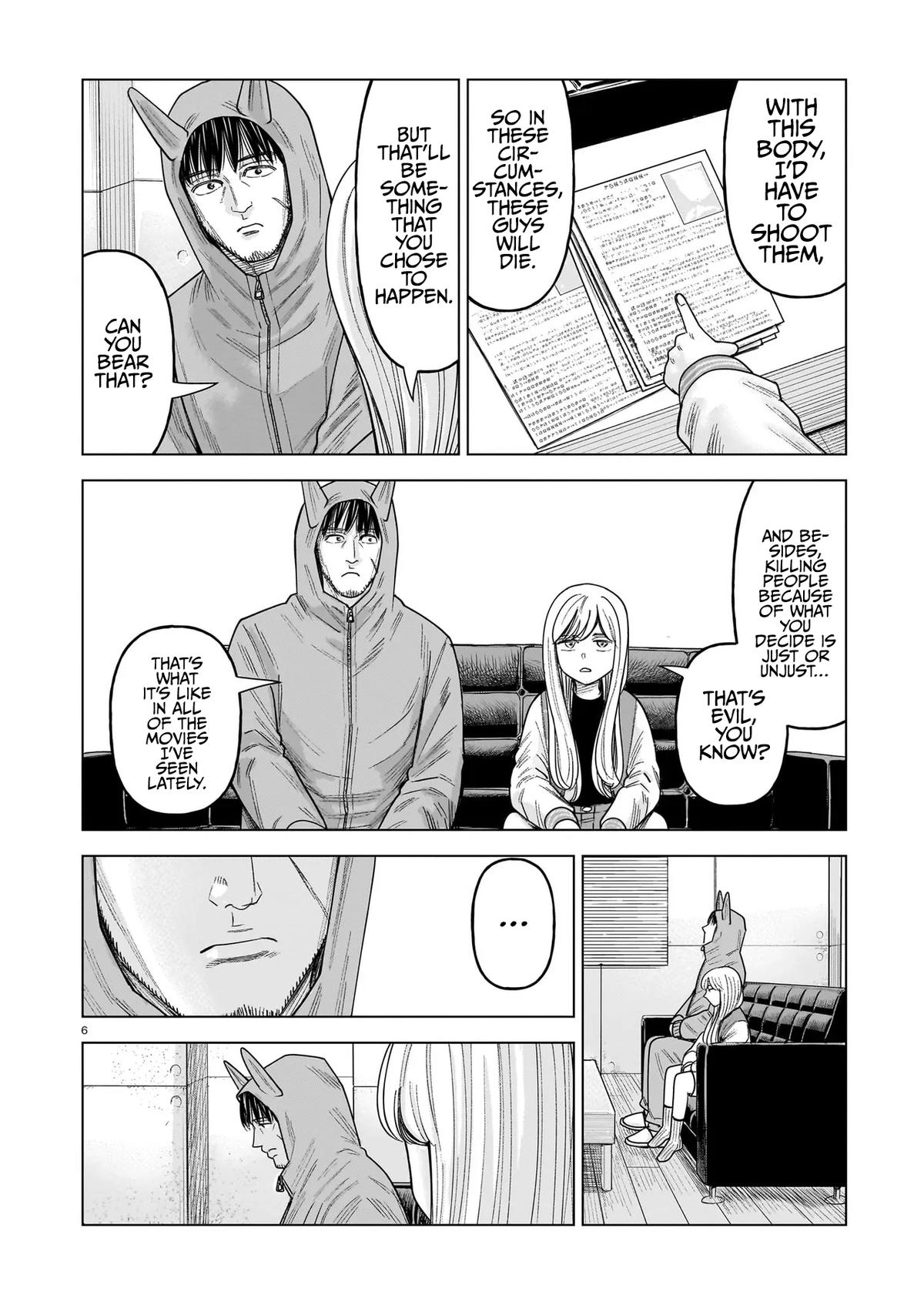 J⇔M Chapter 32 - Page 6