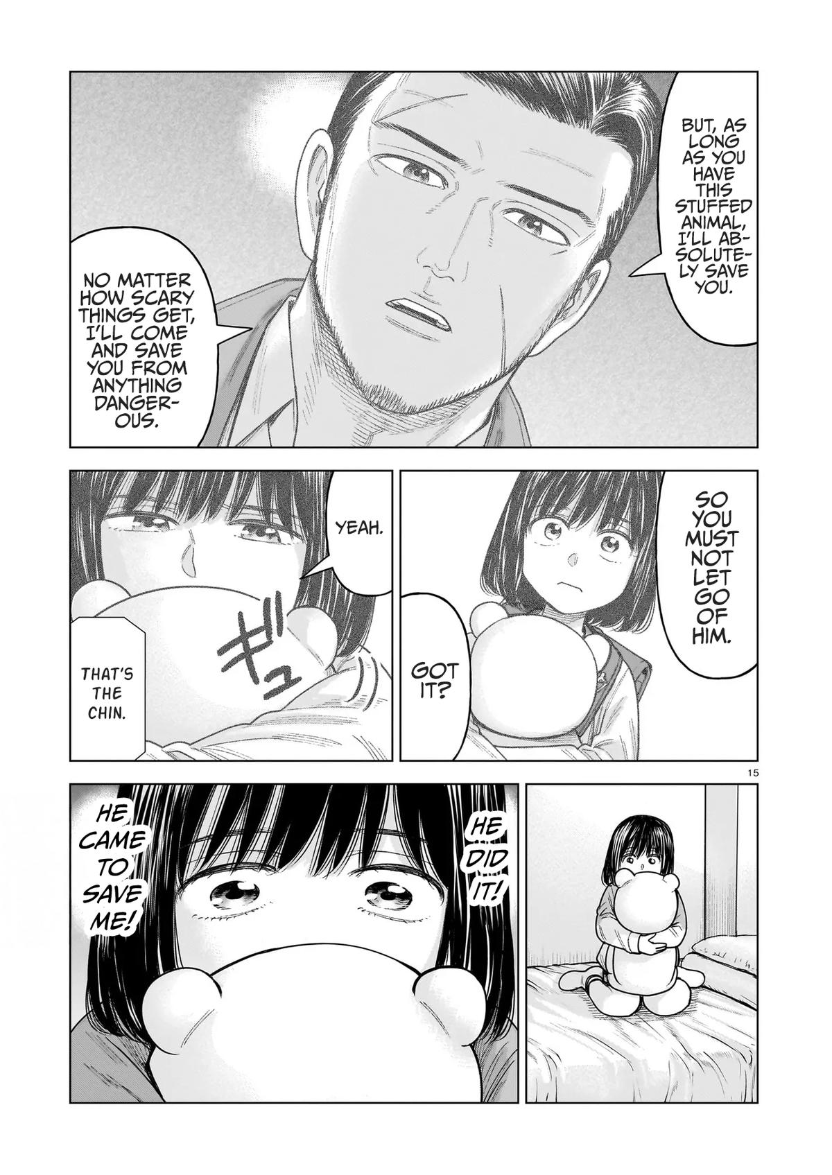 J⇔M Chapter 32 - Page 15