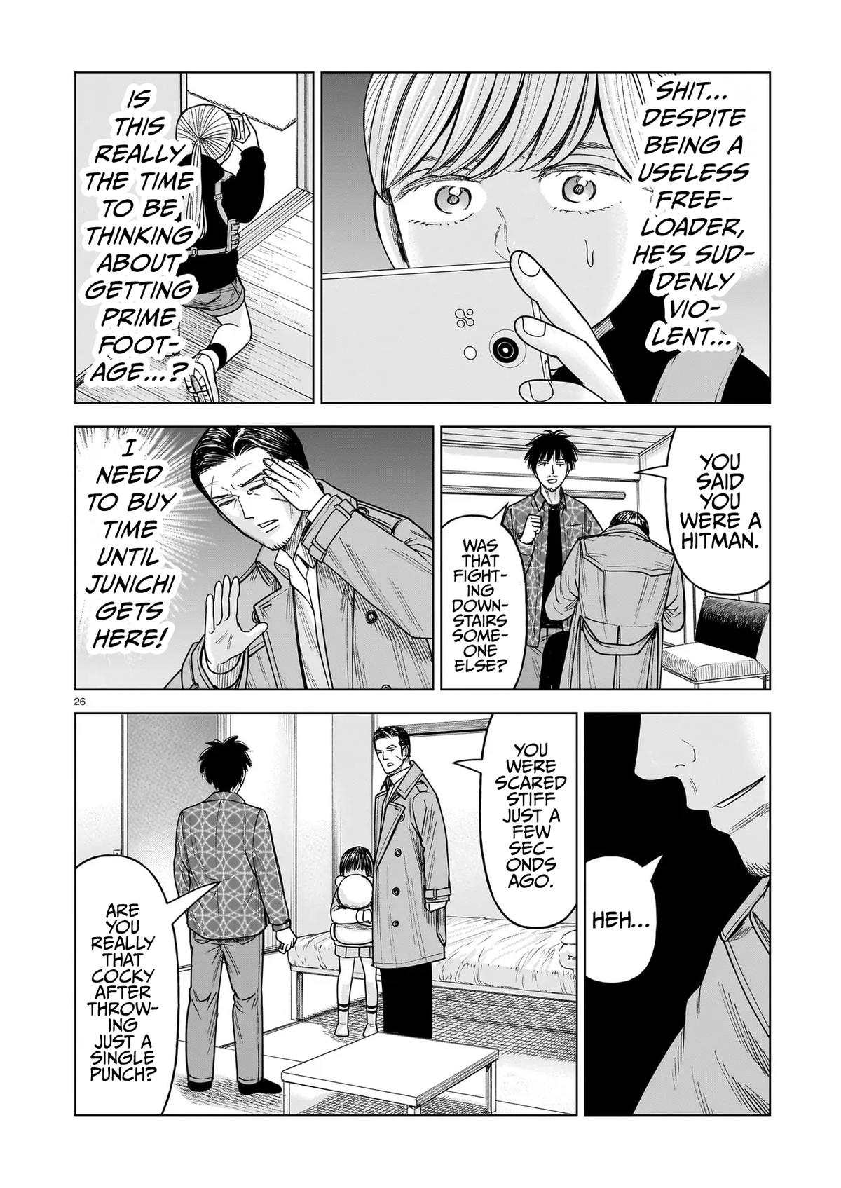 J⇔M Chapter 32 - Page 26