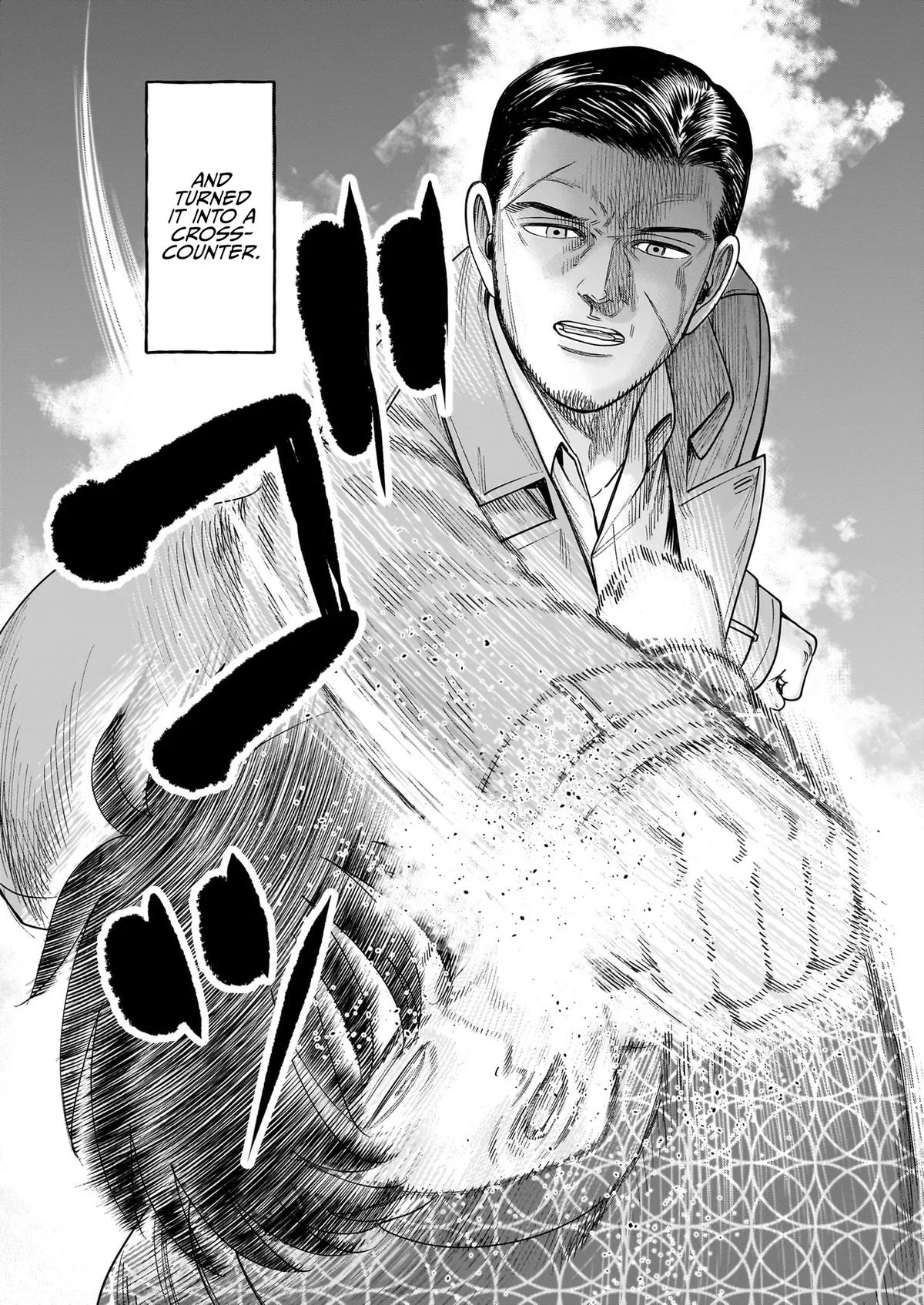 J⇔M Chapter 32 - Page 34