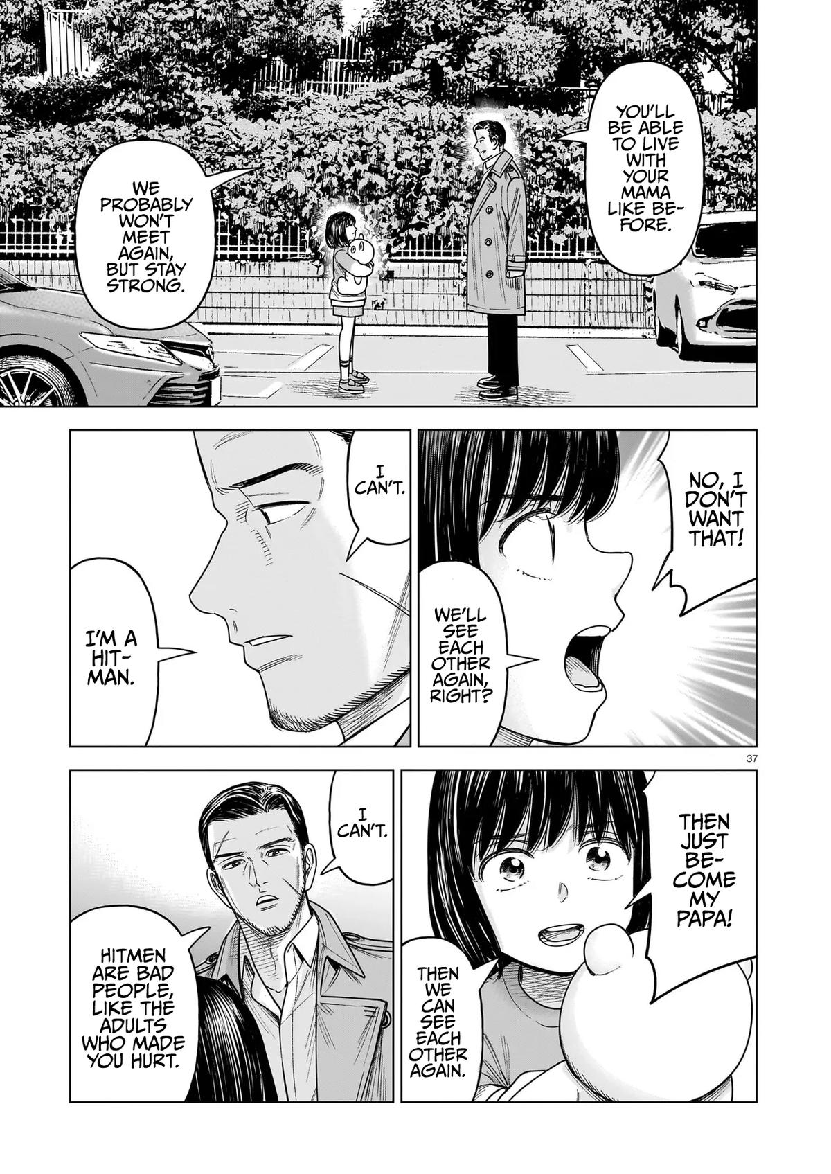 J⇔M Chapter 32 - Page 37