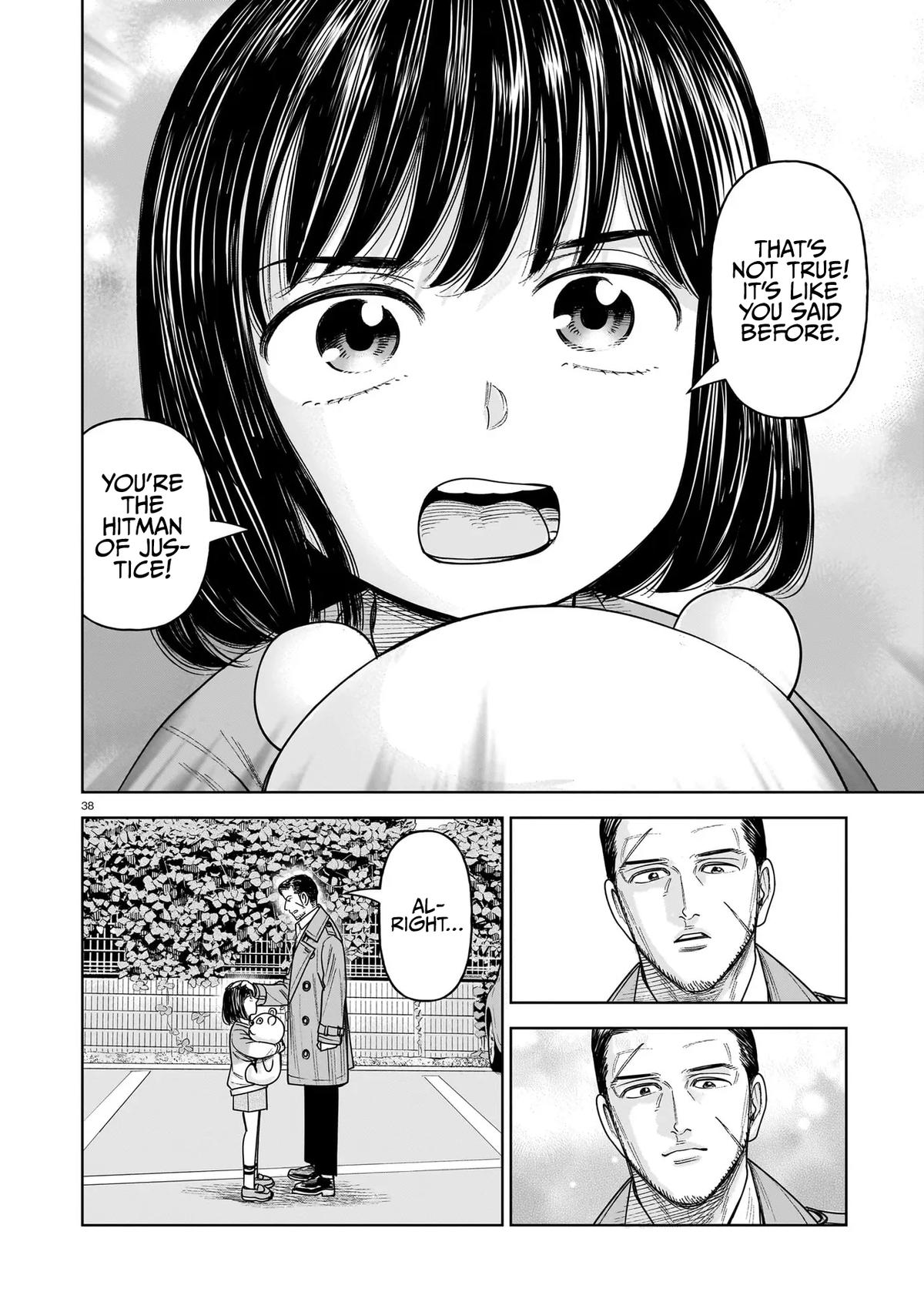 J⇔M Chapter 32 - Page 38