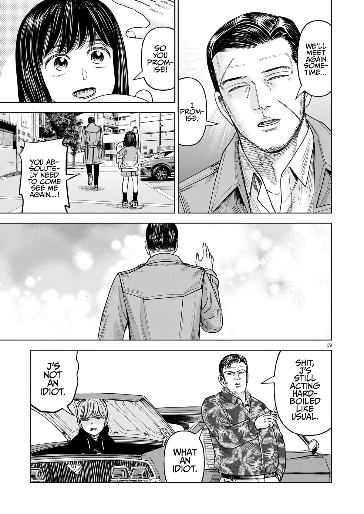 J⇔M Chapter 32 - Page 39