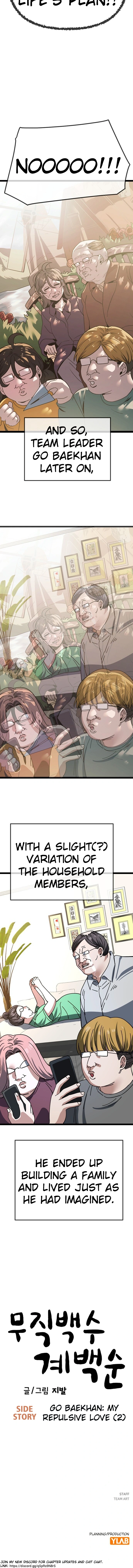 Jobless Gye Baek-sun - Chapter 196 - 7