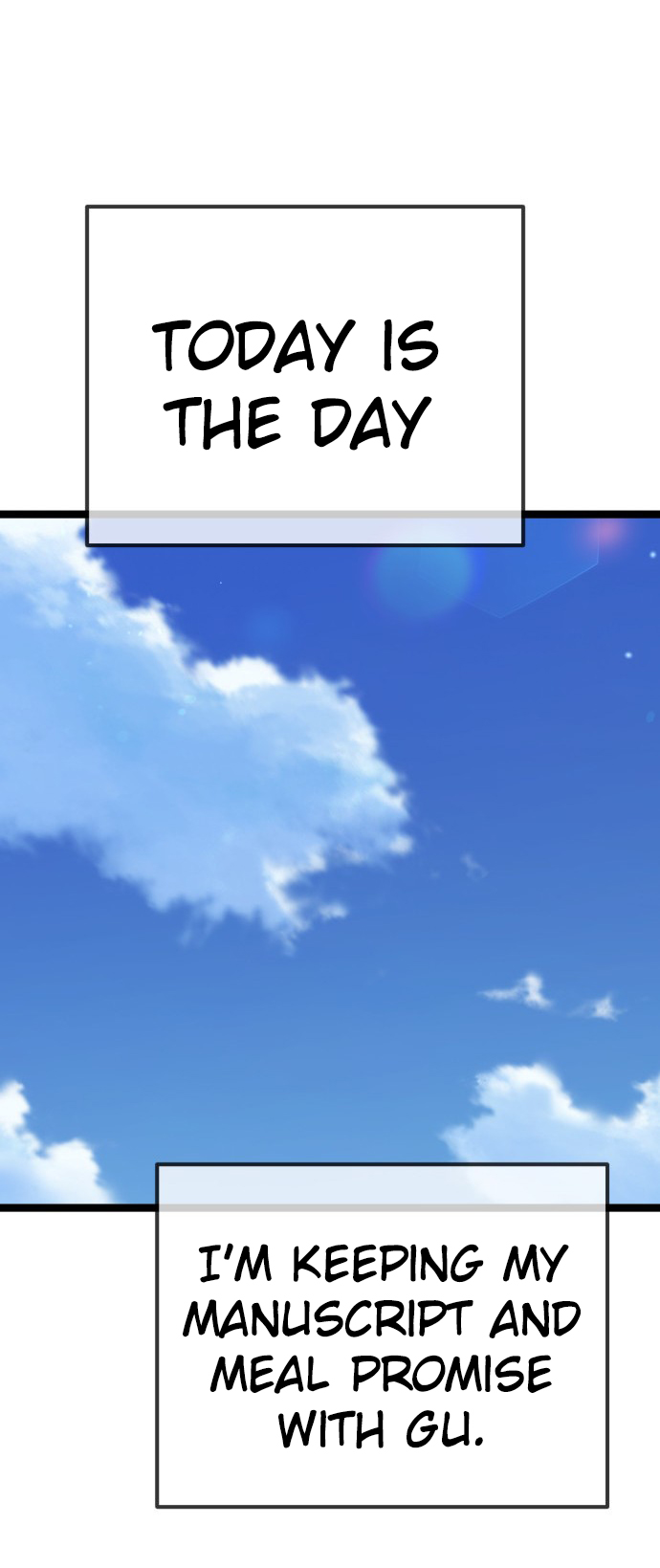 Jobless Gye Baek-sun Chapter 206 - Page 7