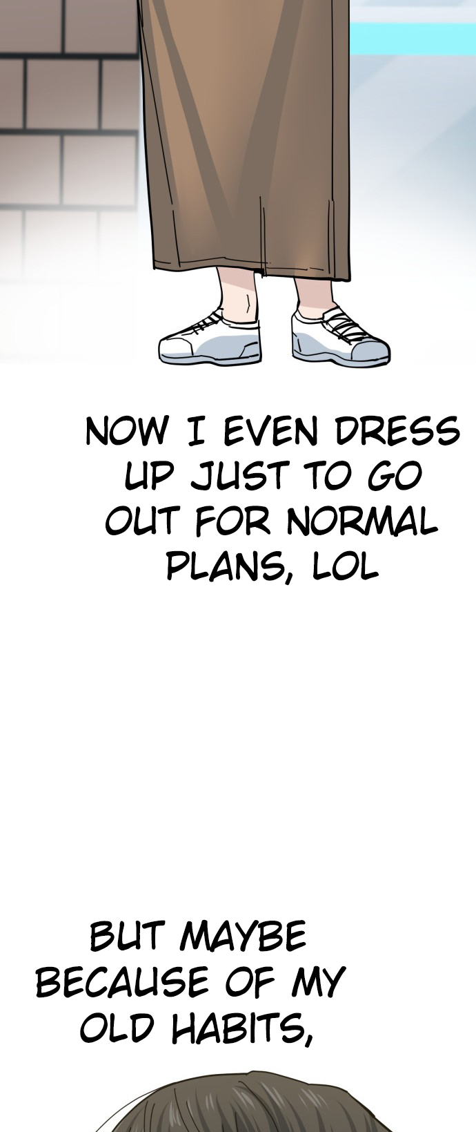 Jobless Gye Baek-sun Chapter 206 - Page 9