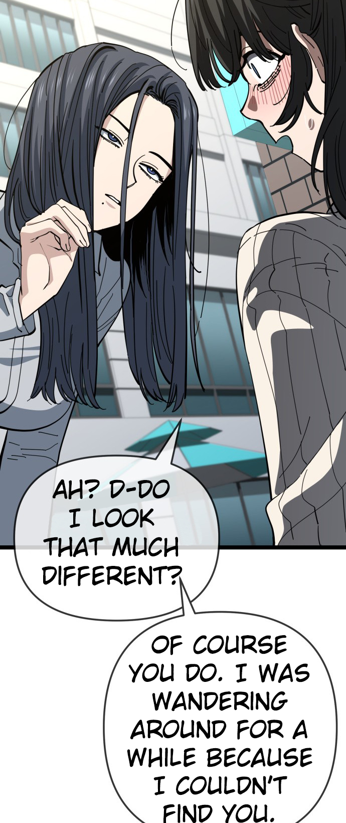 Jobless Gye Baek-sun Chapter 206 - Page 16