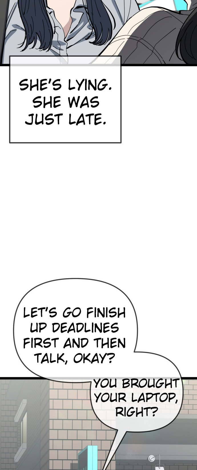 Jobless Gye Baek-sun Chapter 206 - Page 18