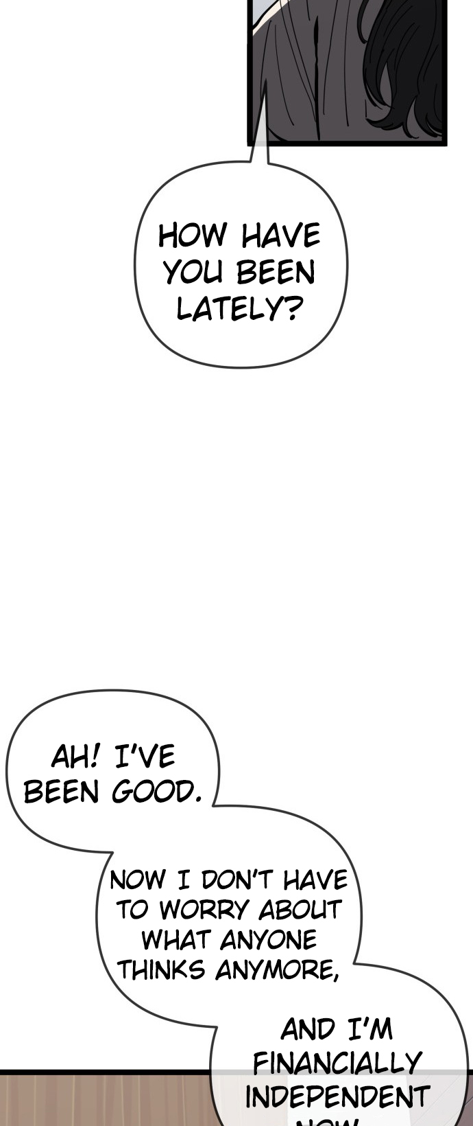 Jobless Gye Baek-sun Chapter 206 - Page 21