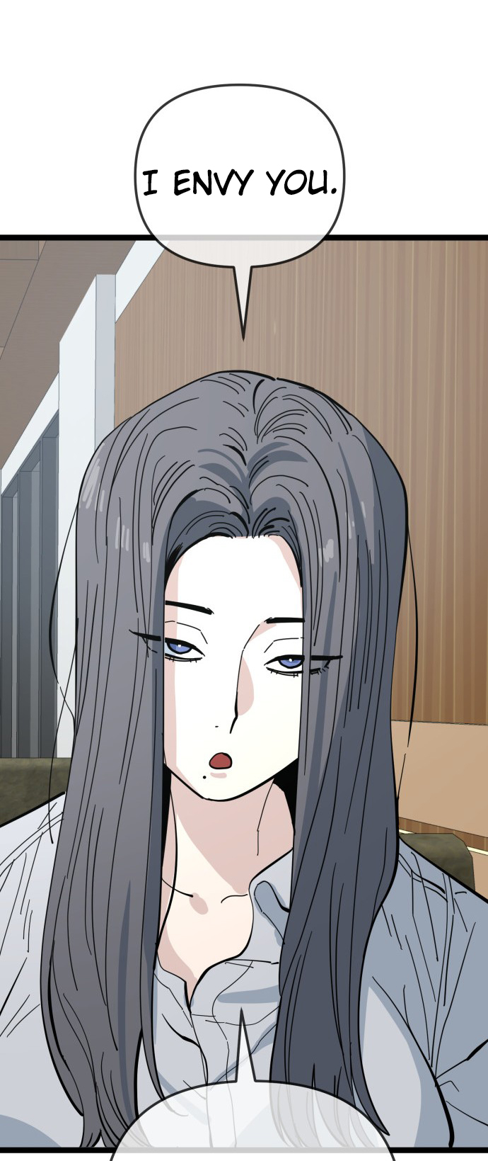 Jobless Gye Baek-sun Chapter 206 - Page 23