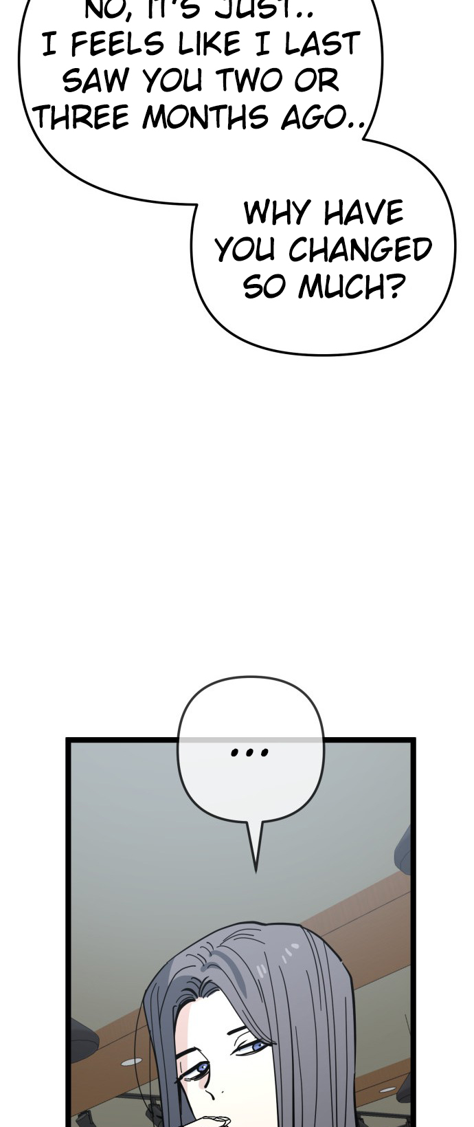 Jobless Gye Baek-sun Chapter 206 - Page 30