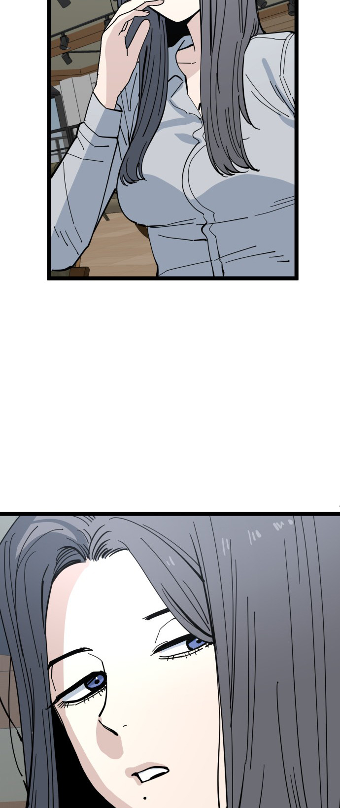 Jobless Gye Baek-sun Chapter 206 - Page 31