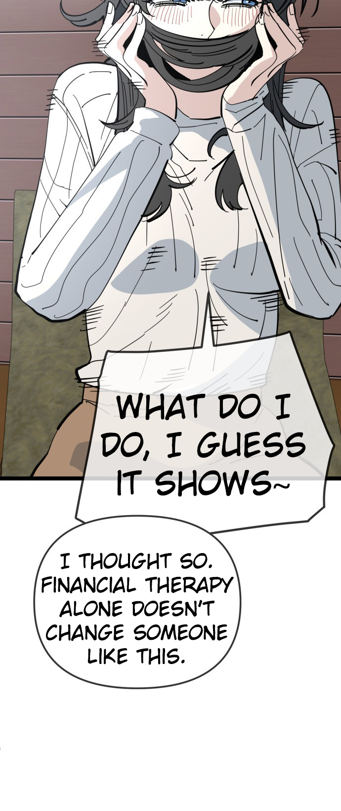 Jobless Gye Baek-sun Chapter 206 - Page 33