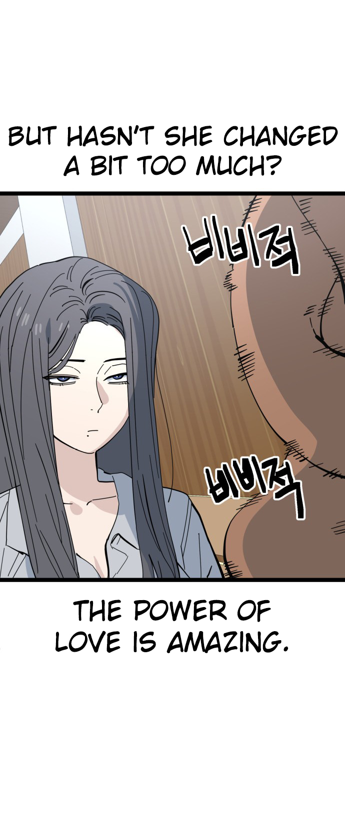 Jobless Gye Baek-sun Chapter 206 - Page 34