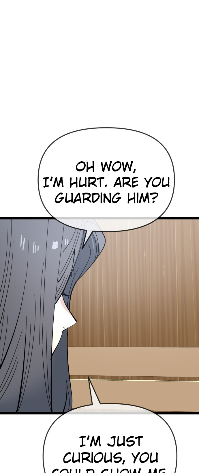 Jobless Gye Baek-sun Chapter 206 - Page 37