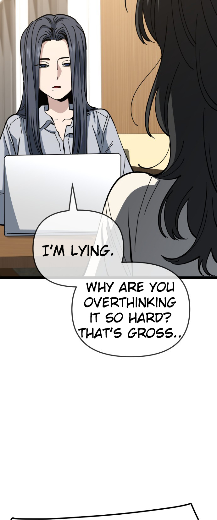 Jobless Gye Baek-sun Chapter 207 - Page 5
