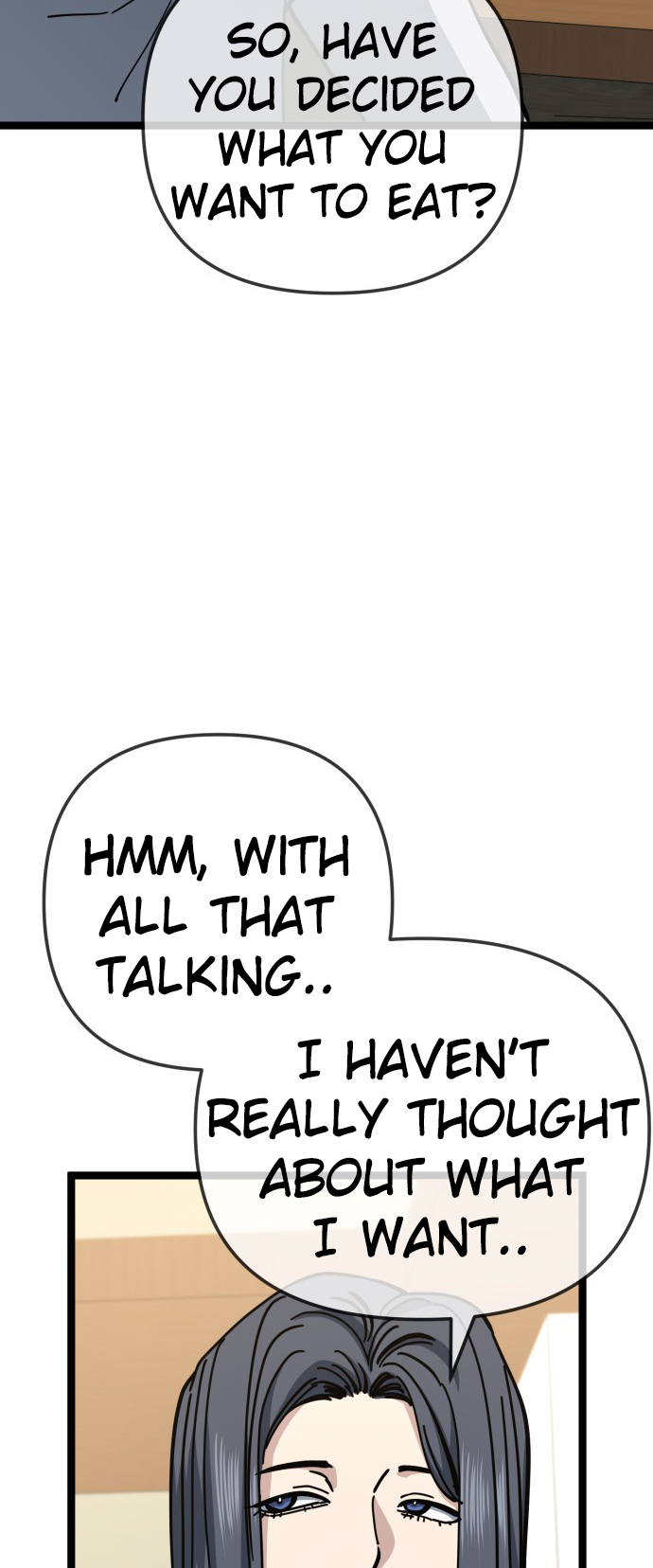 Jobless Gye Baek-sun Chapter 207 - Page 8