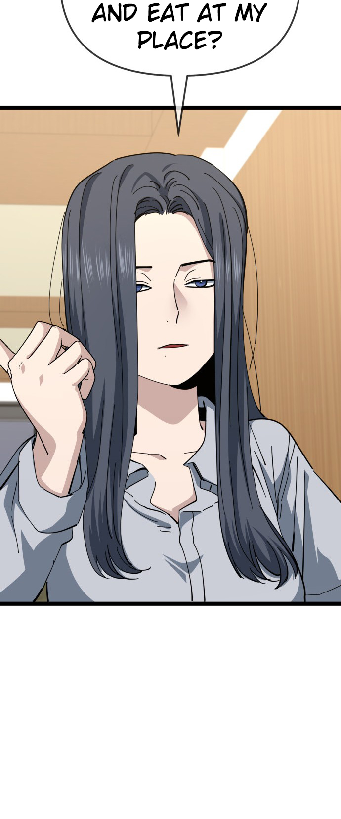 Jobless Gye Baek-sun Chapter 207 - Page 10