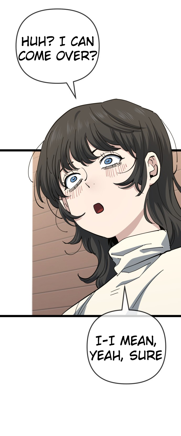 Jobless Gye Baek-sun Chapter 207 - Page 11