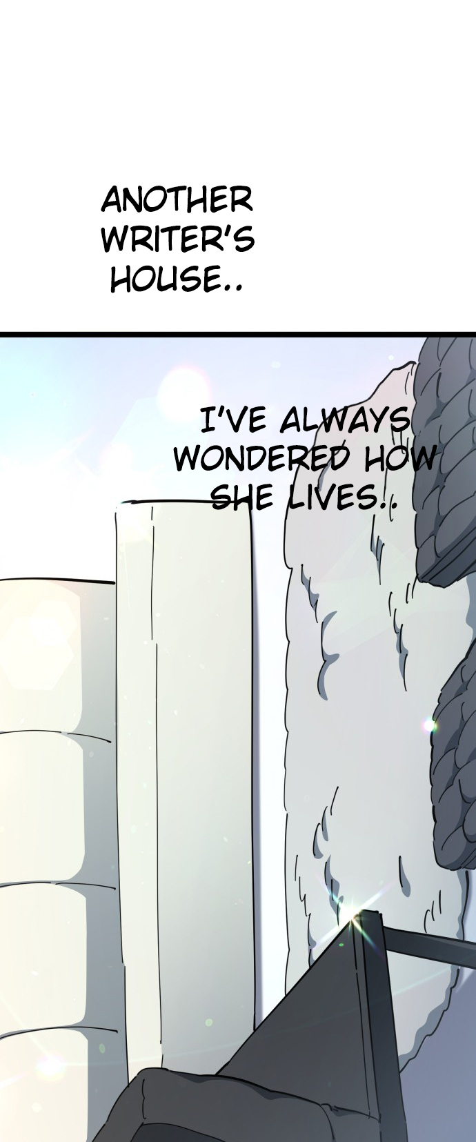 Jobless Gye Baek-sun Chapter 207 - Page 12