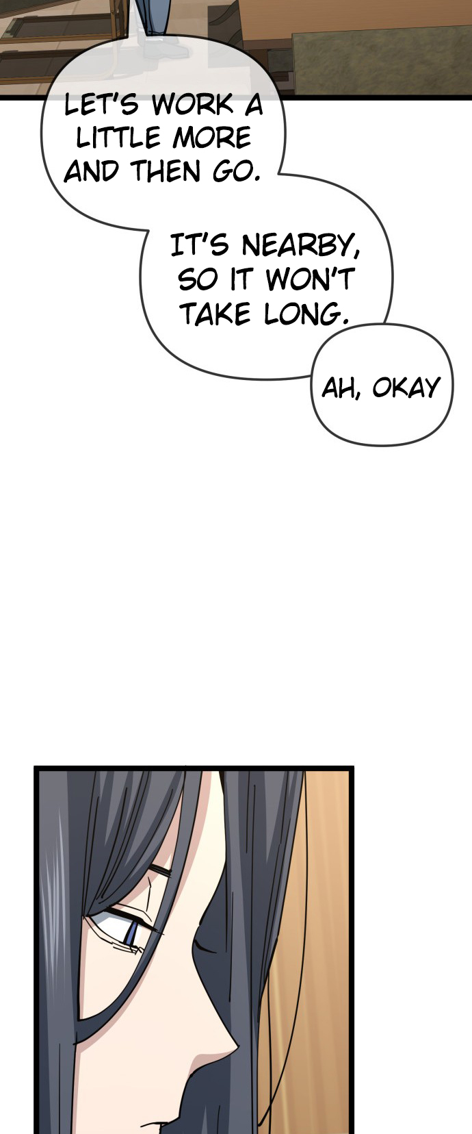 Jobless Gye Baek-sun Chapter 207 - Page 14