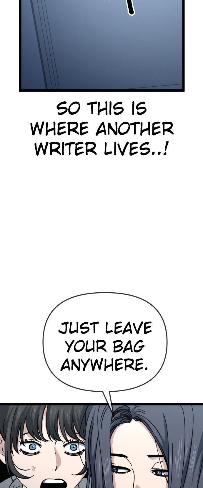 Jobless Gye Baek-sun Chapter 207 - Page 24